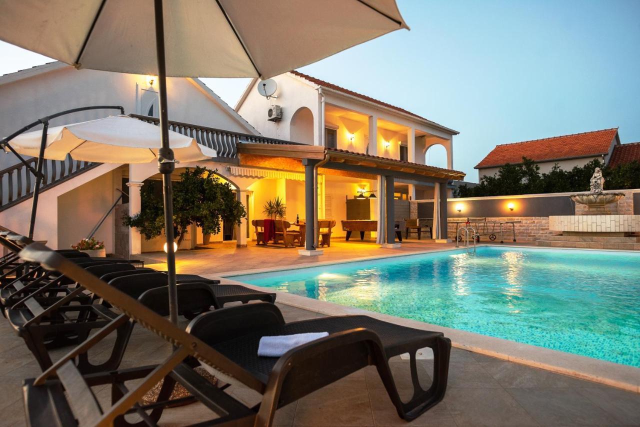 Villa House San Mario - Pets Friendly Rural *